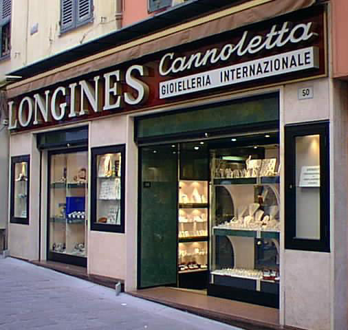 Cannoletta